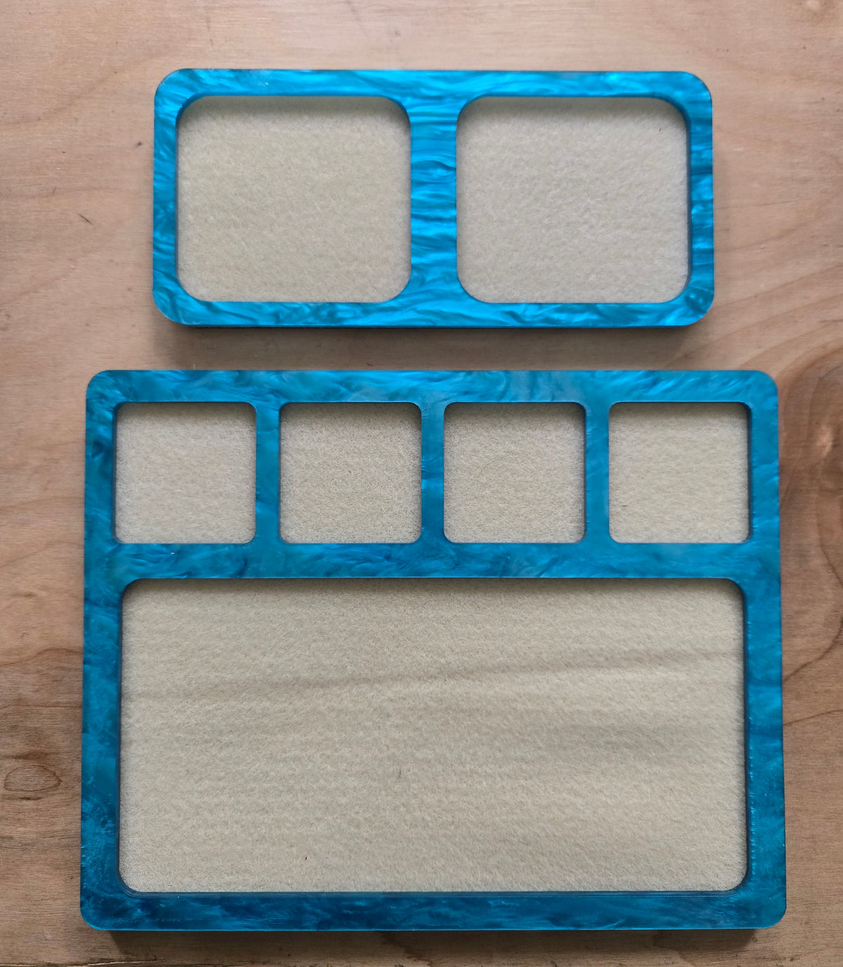 Travel Mini Sets