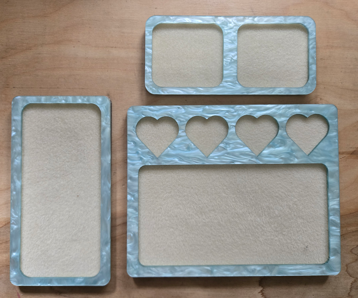 Travel Mini Sets