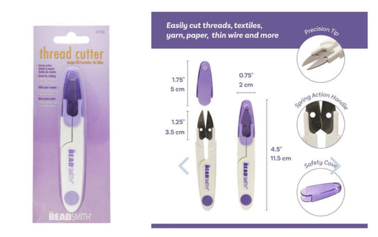 Thread Cutter