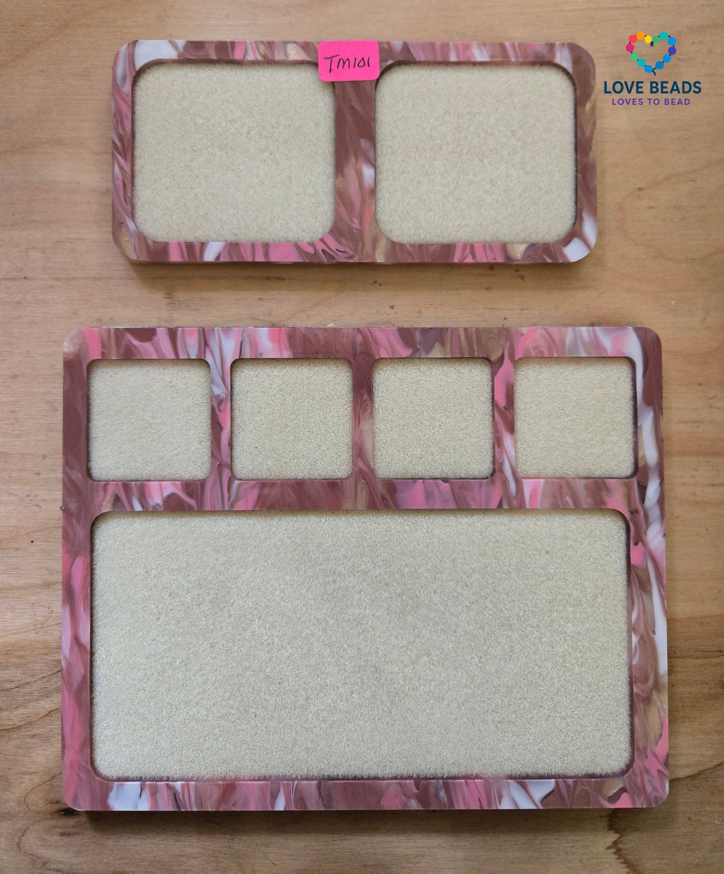 Bead Boards