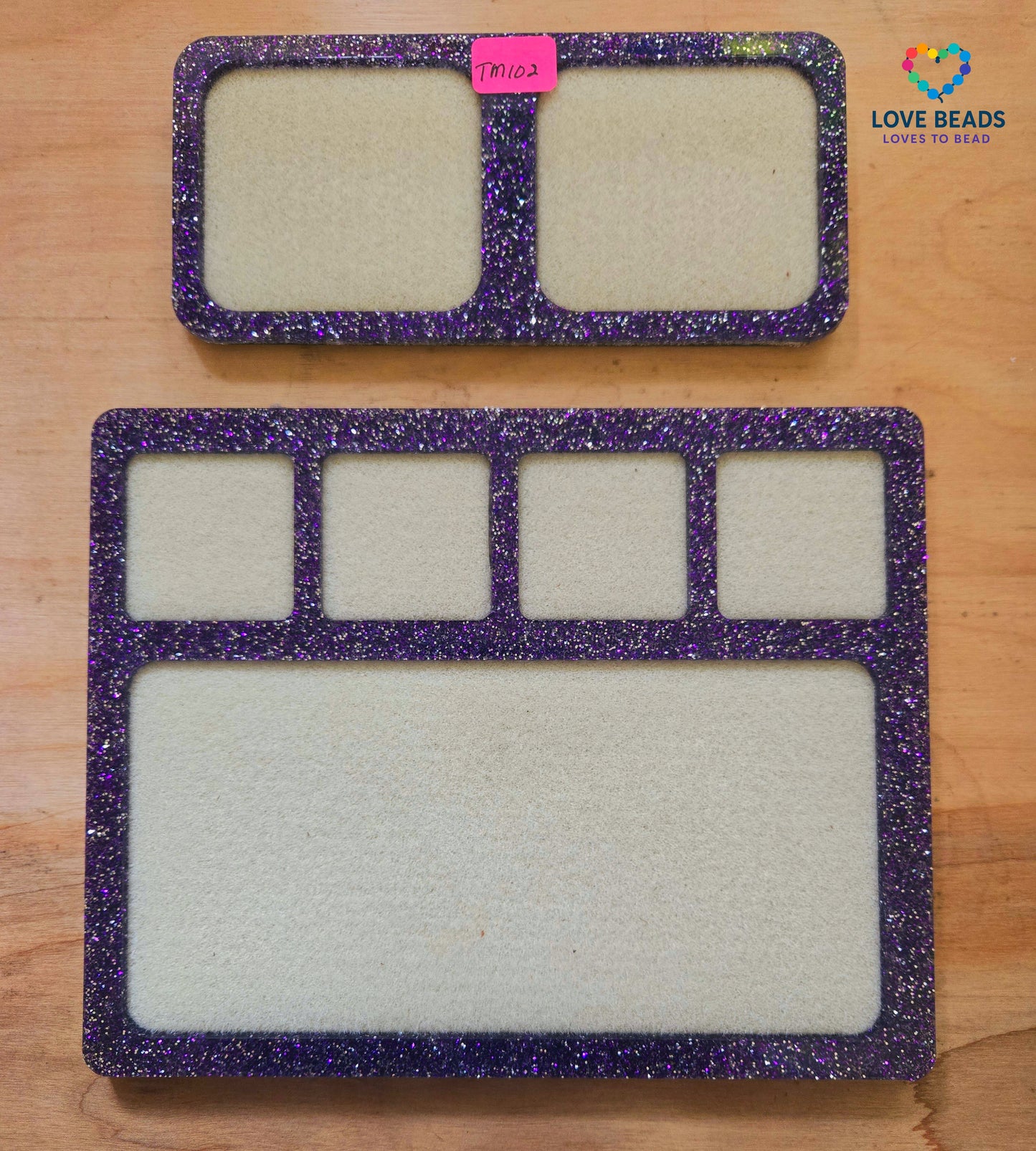 Bead Boards