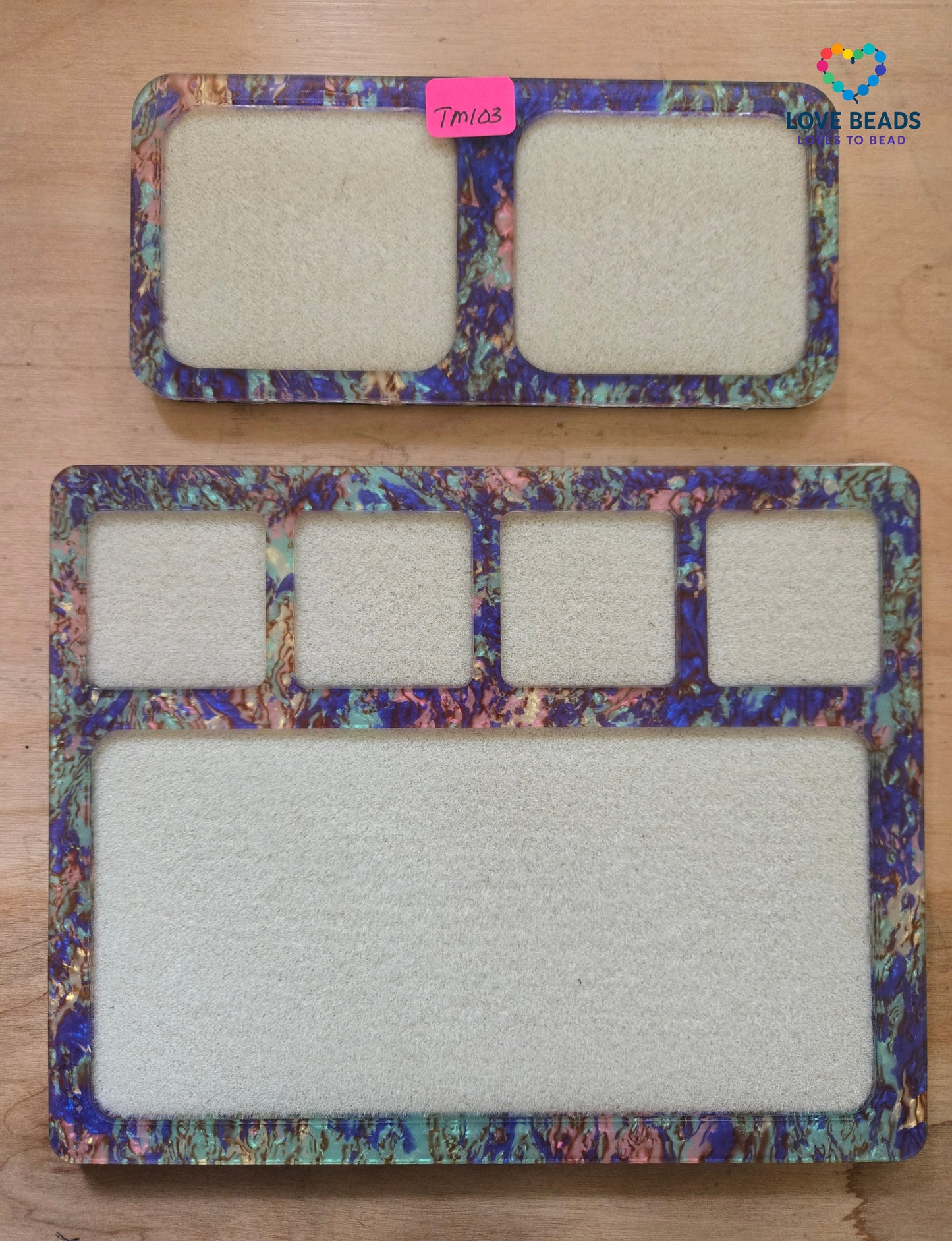 Bead Boards