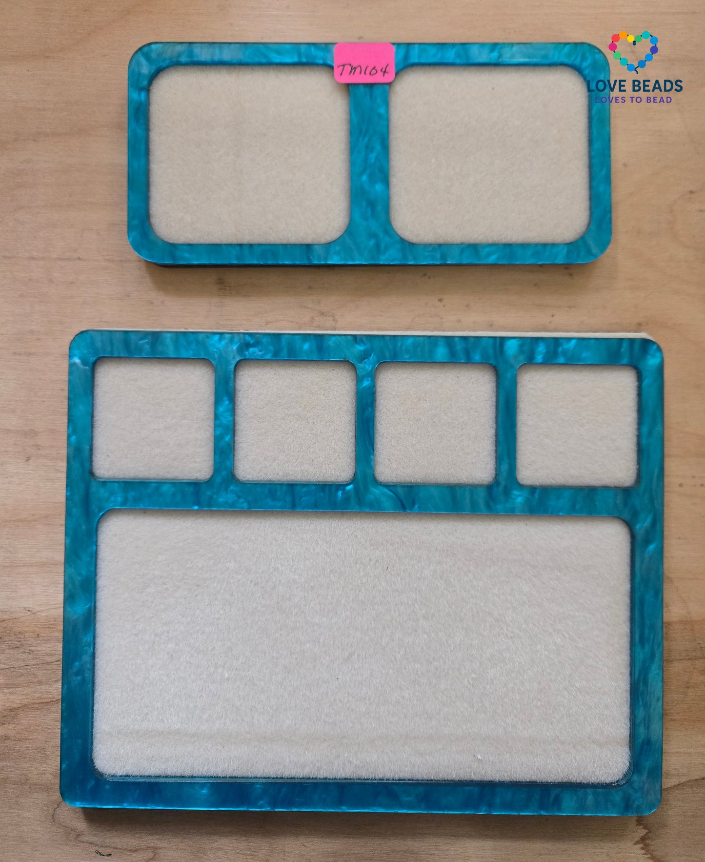Bead Boards