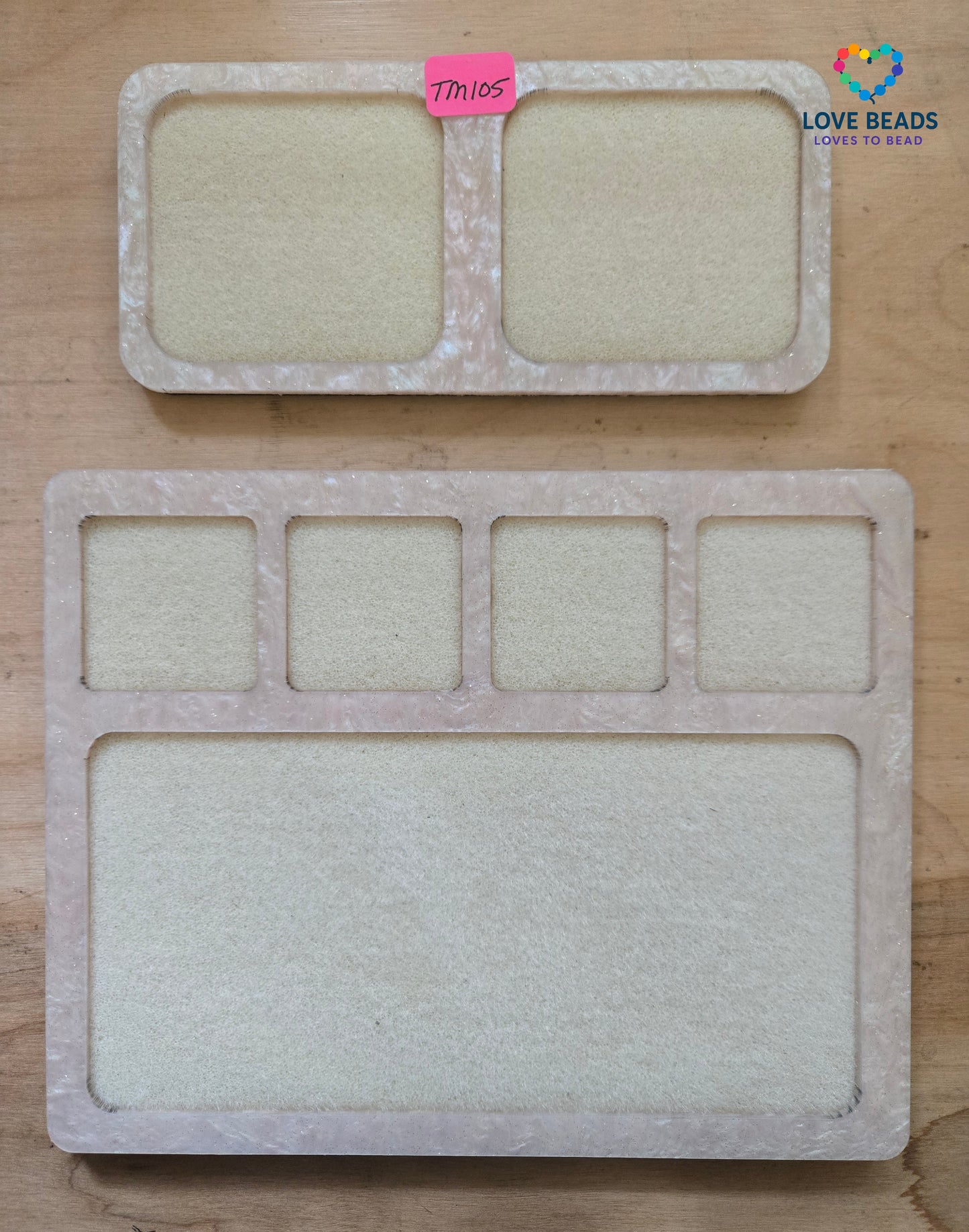 Bead Boards