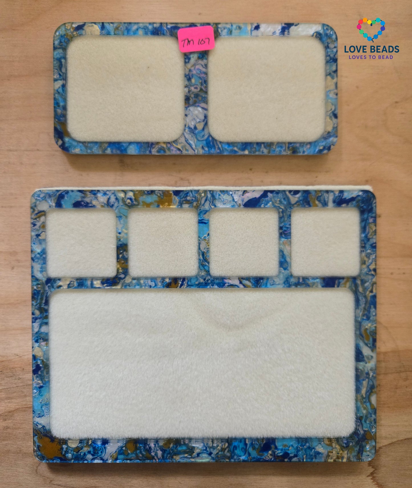 Bead Boards