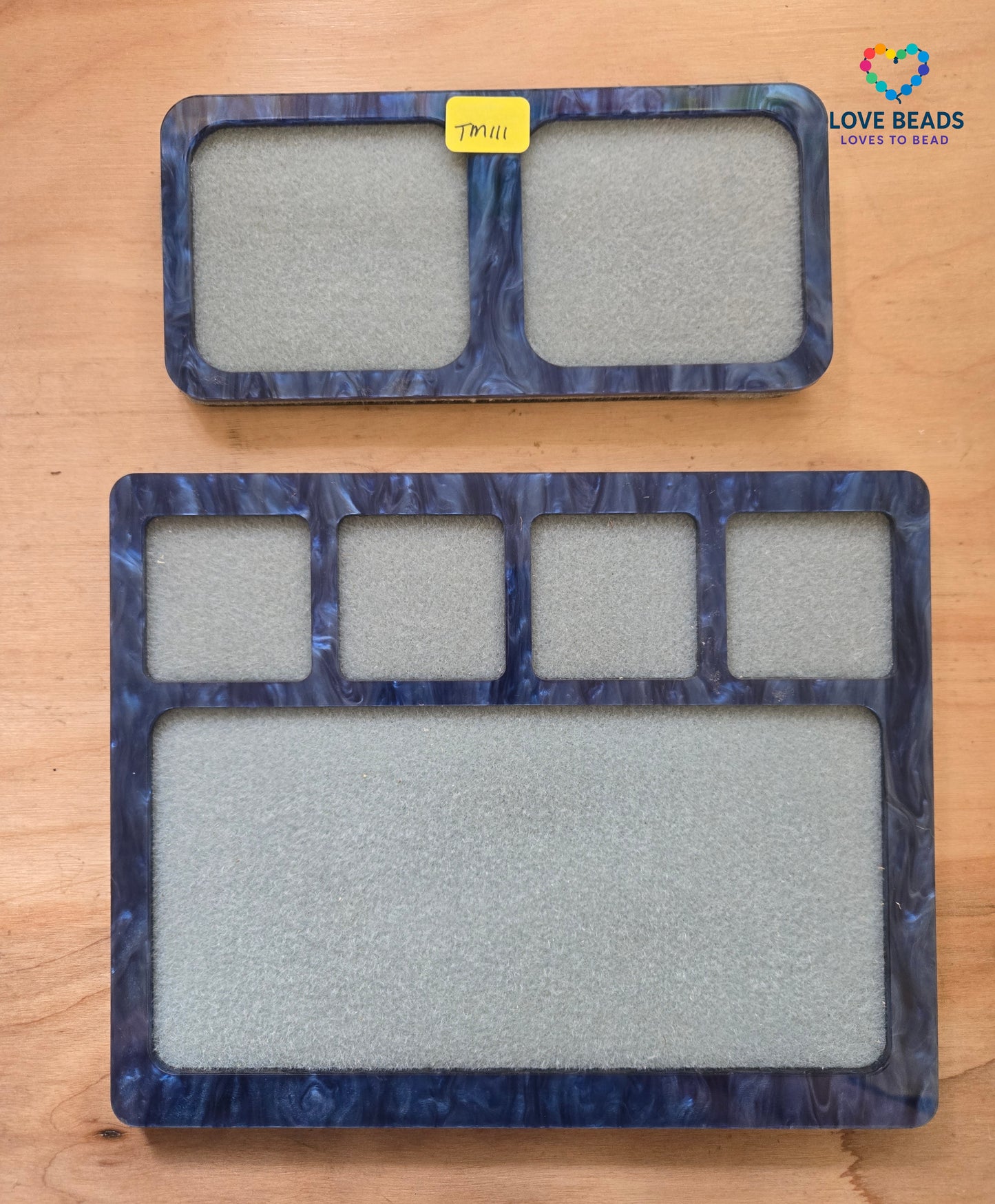 Bead Boards