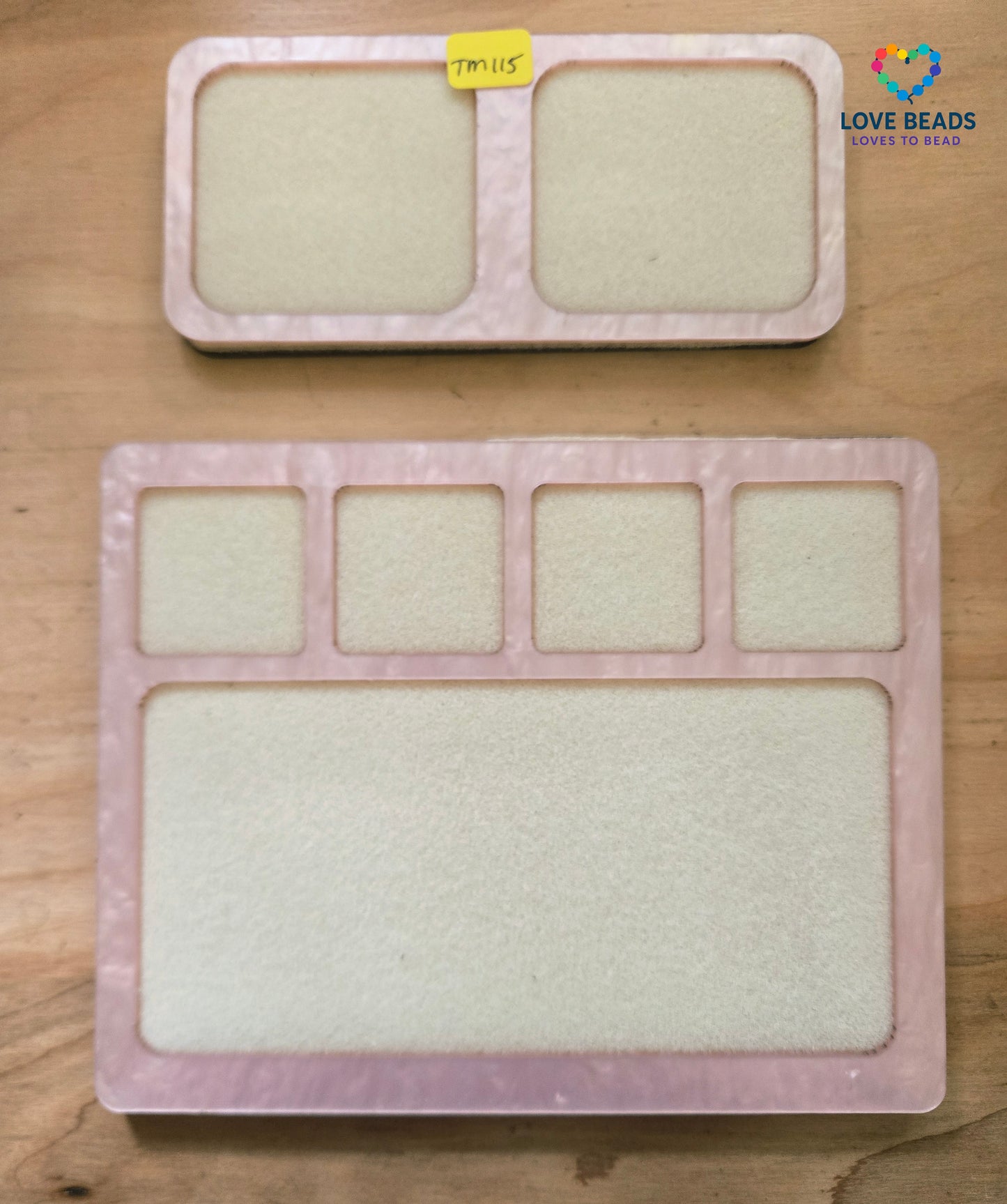 Bead Boards