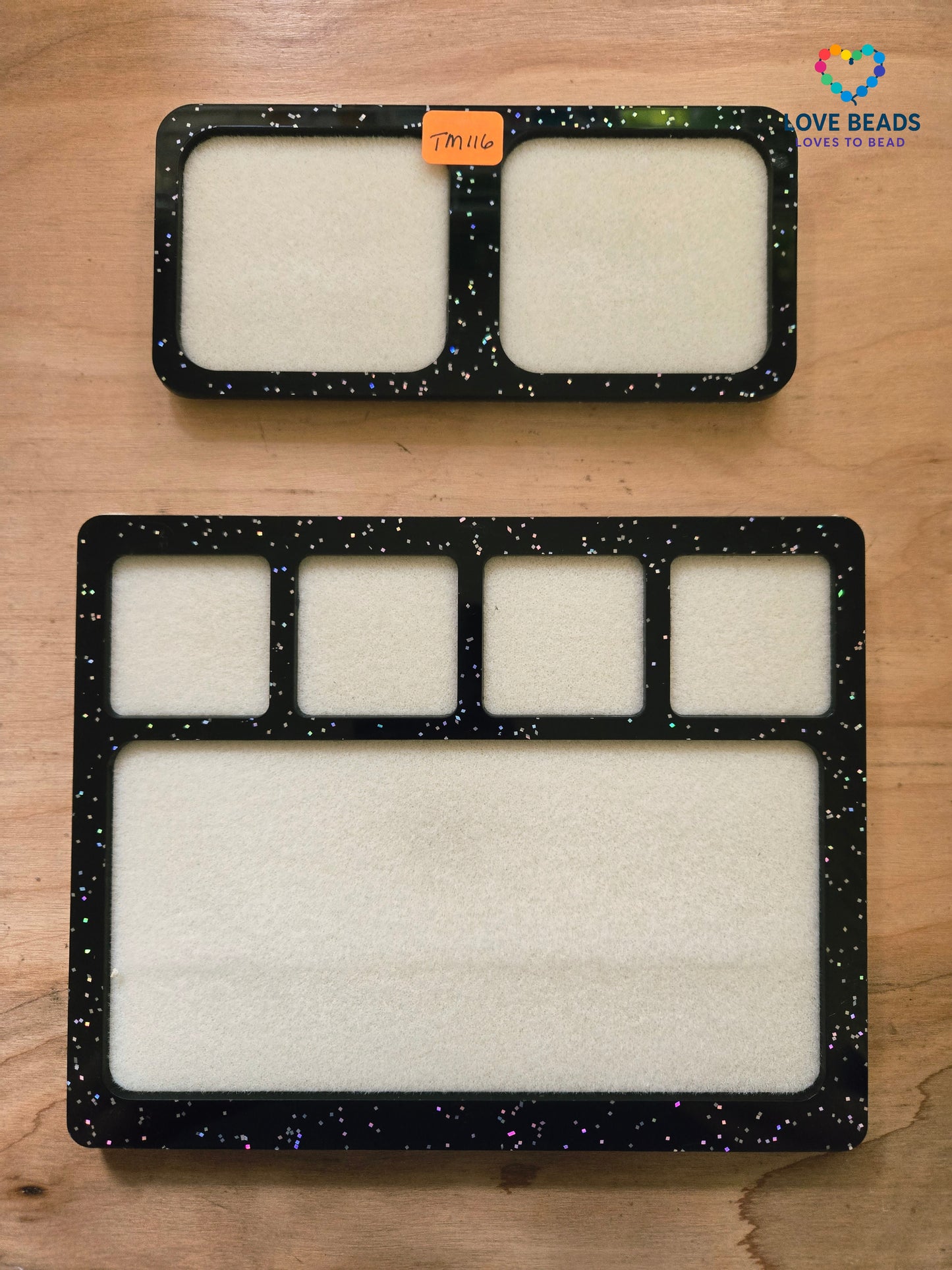 Bead Boards
