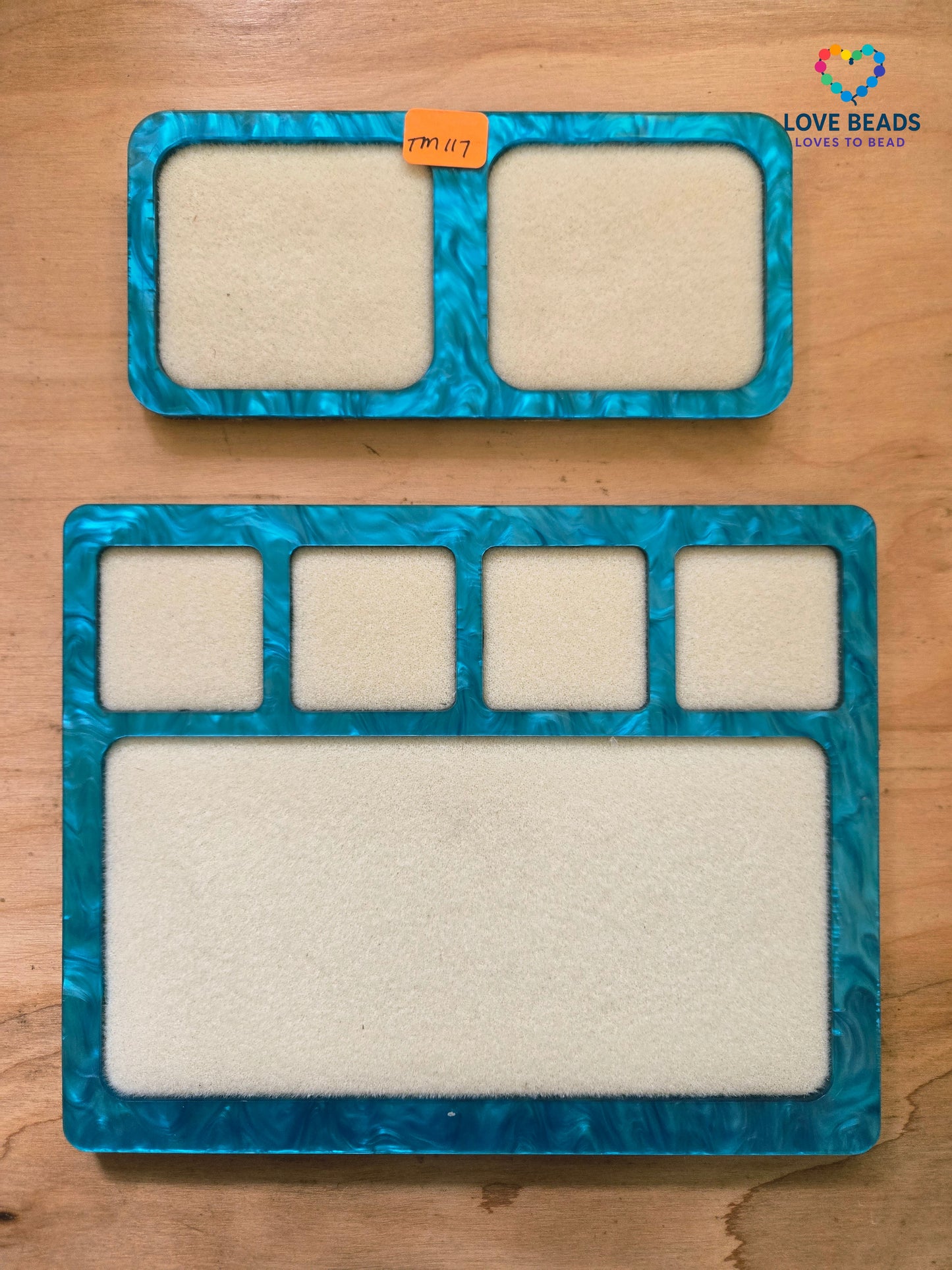 Bead Boards
