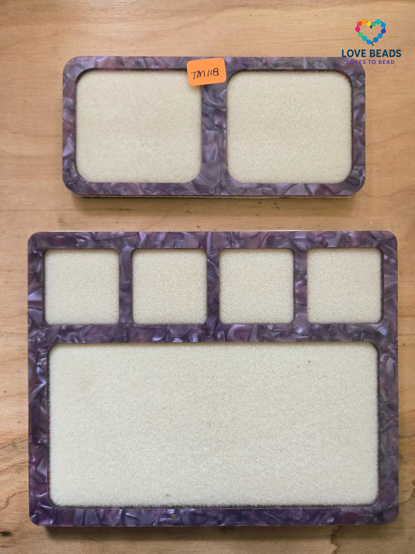Bead Boards