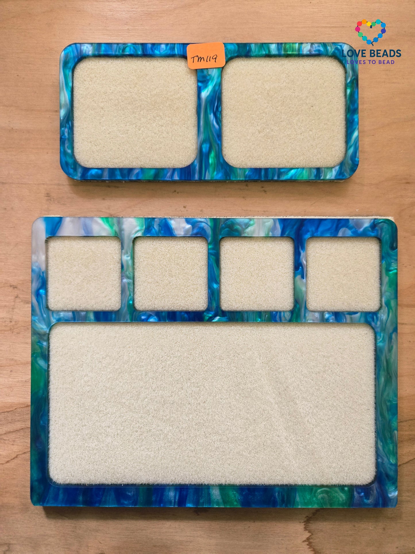Bead Boards