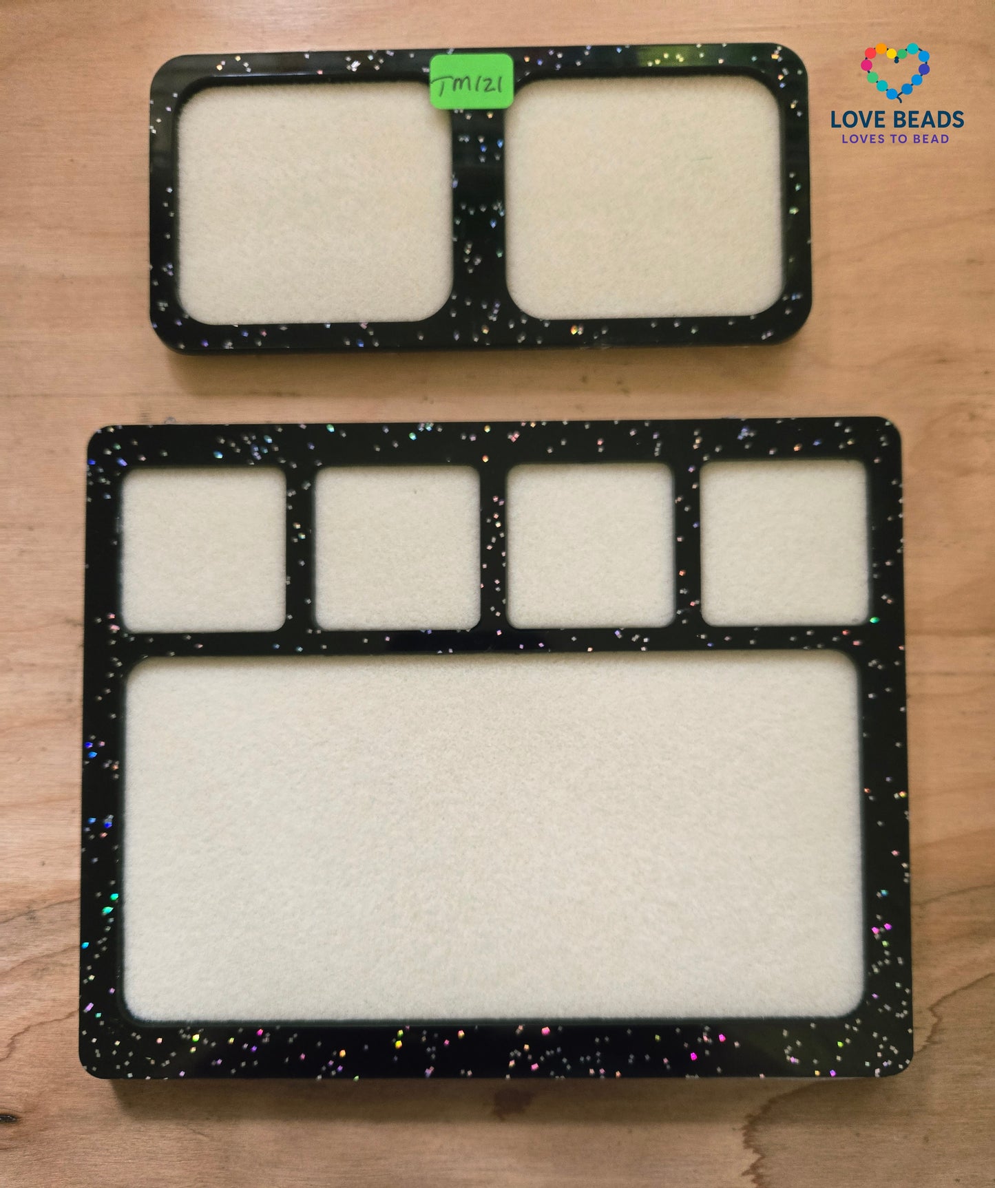 Bead Boards