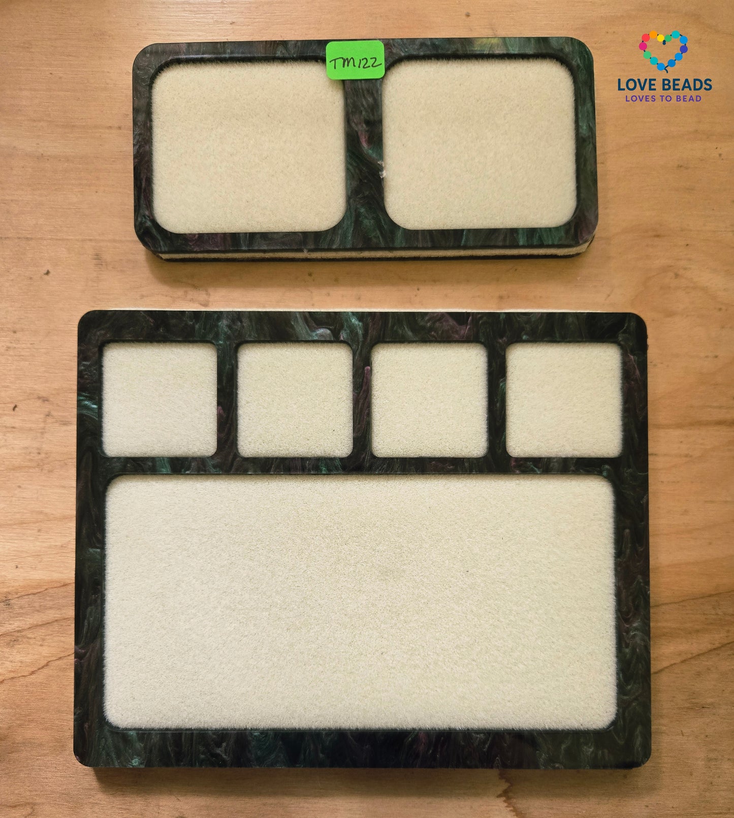 Bead Boards