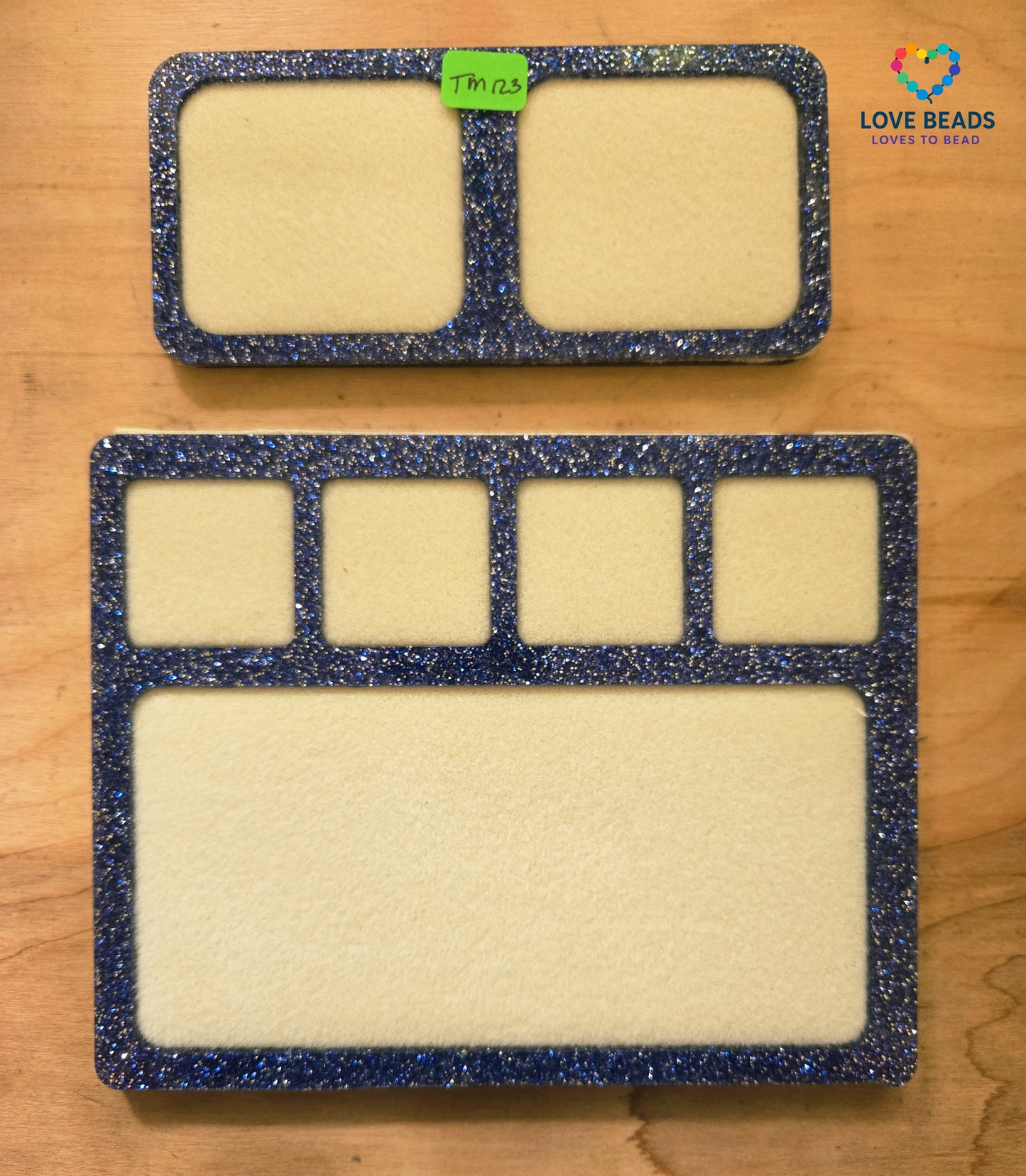 Bead Boards