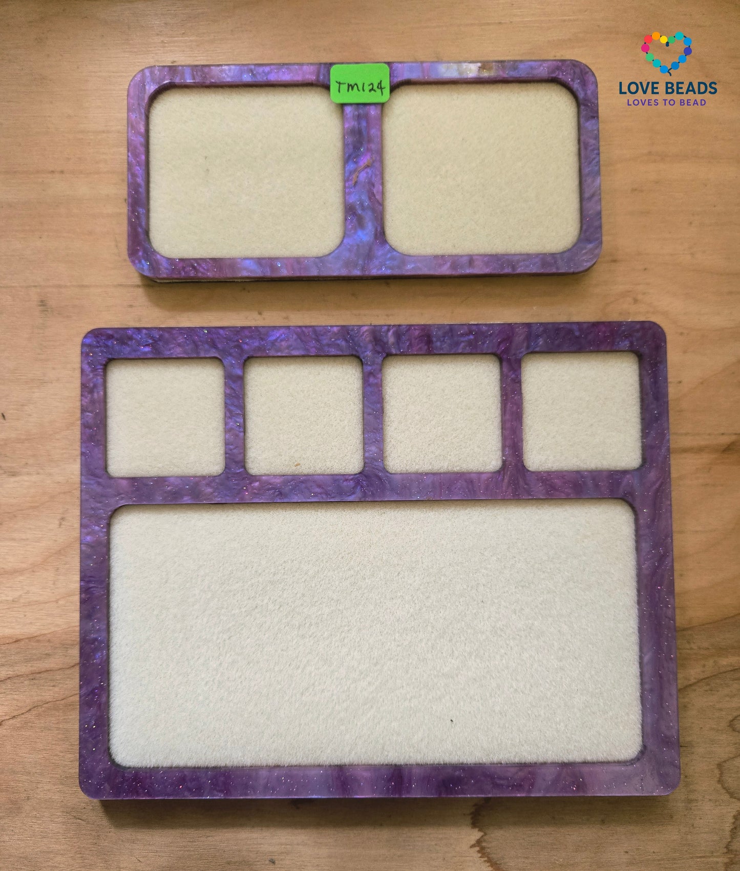 Bead Boards