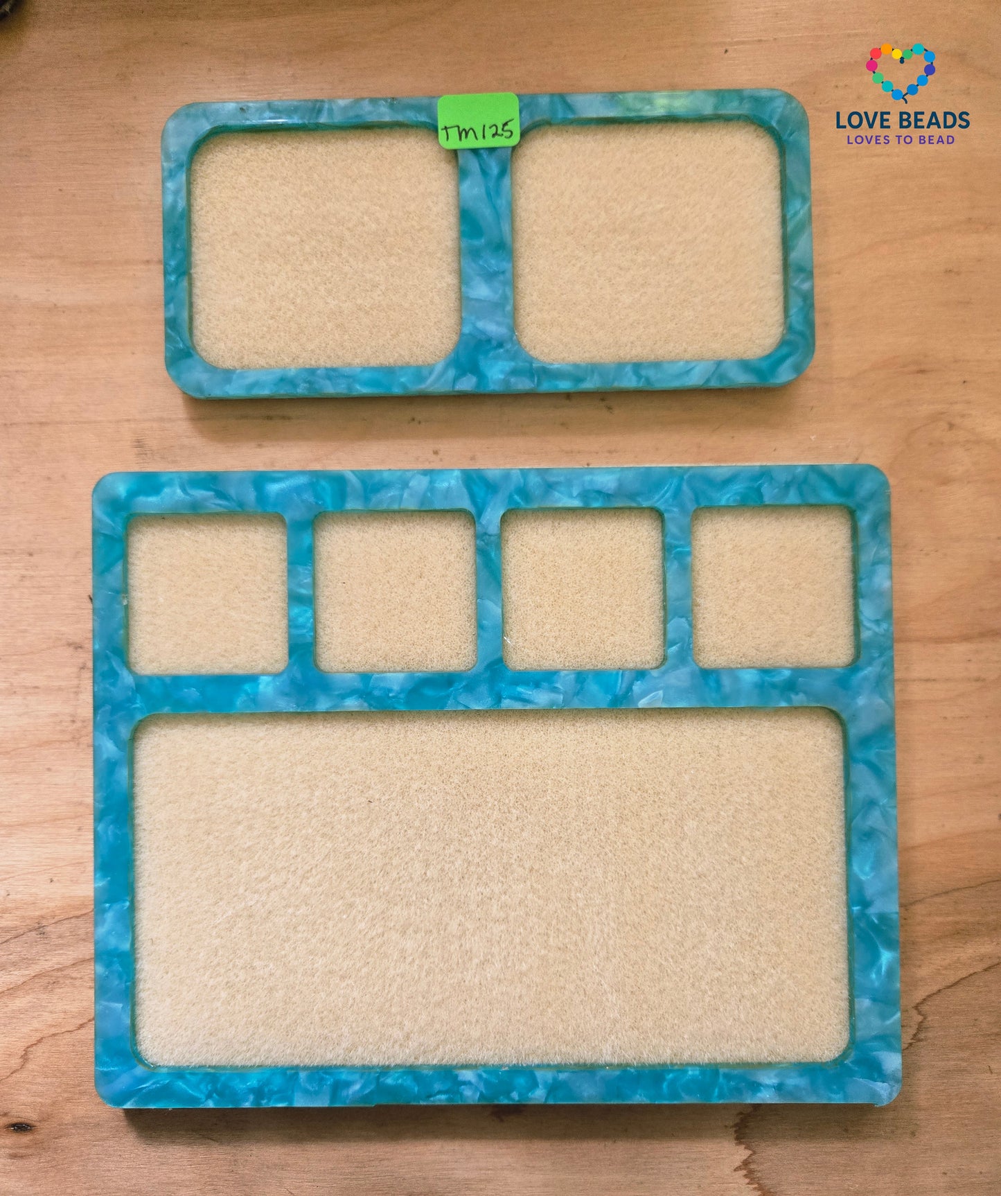 Bead Boards