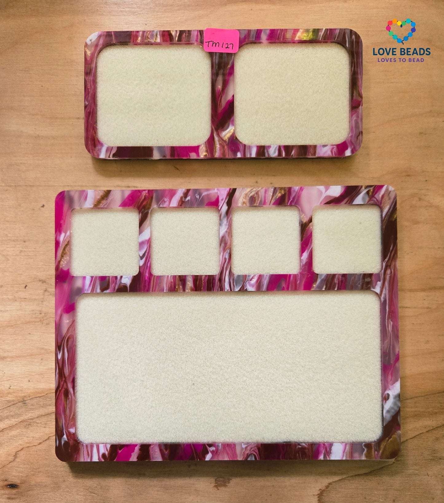 Bead Boards