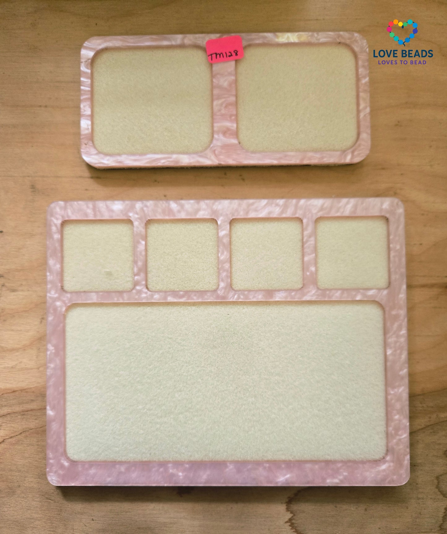 Bead Boards