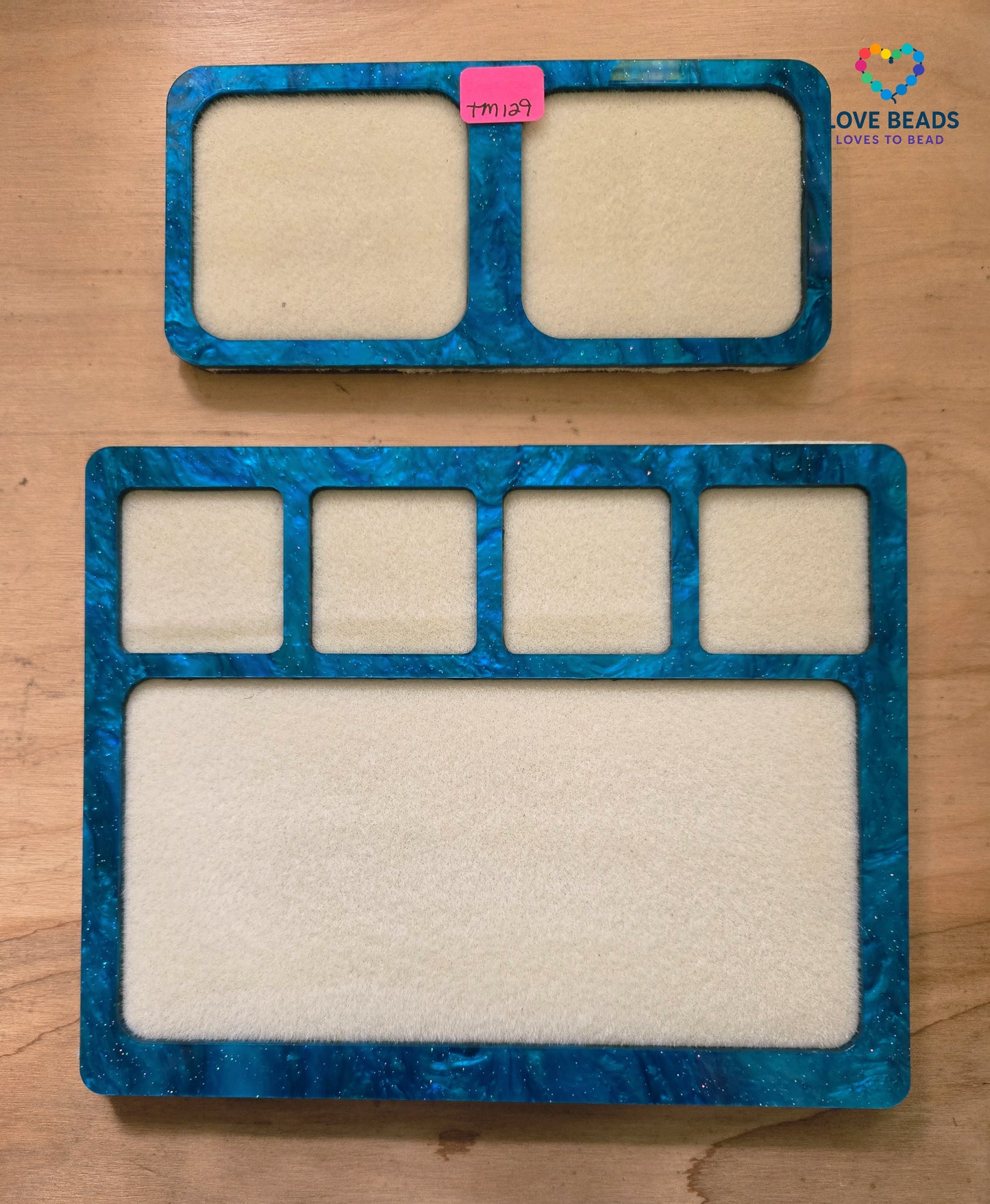 Bead Boards