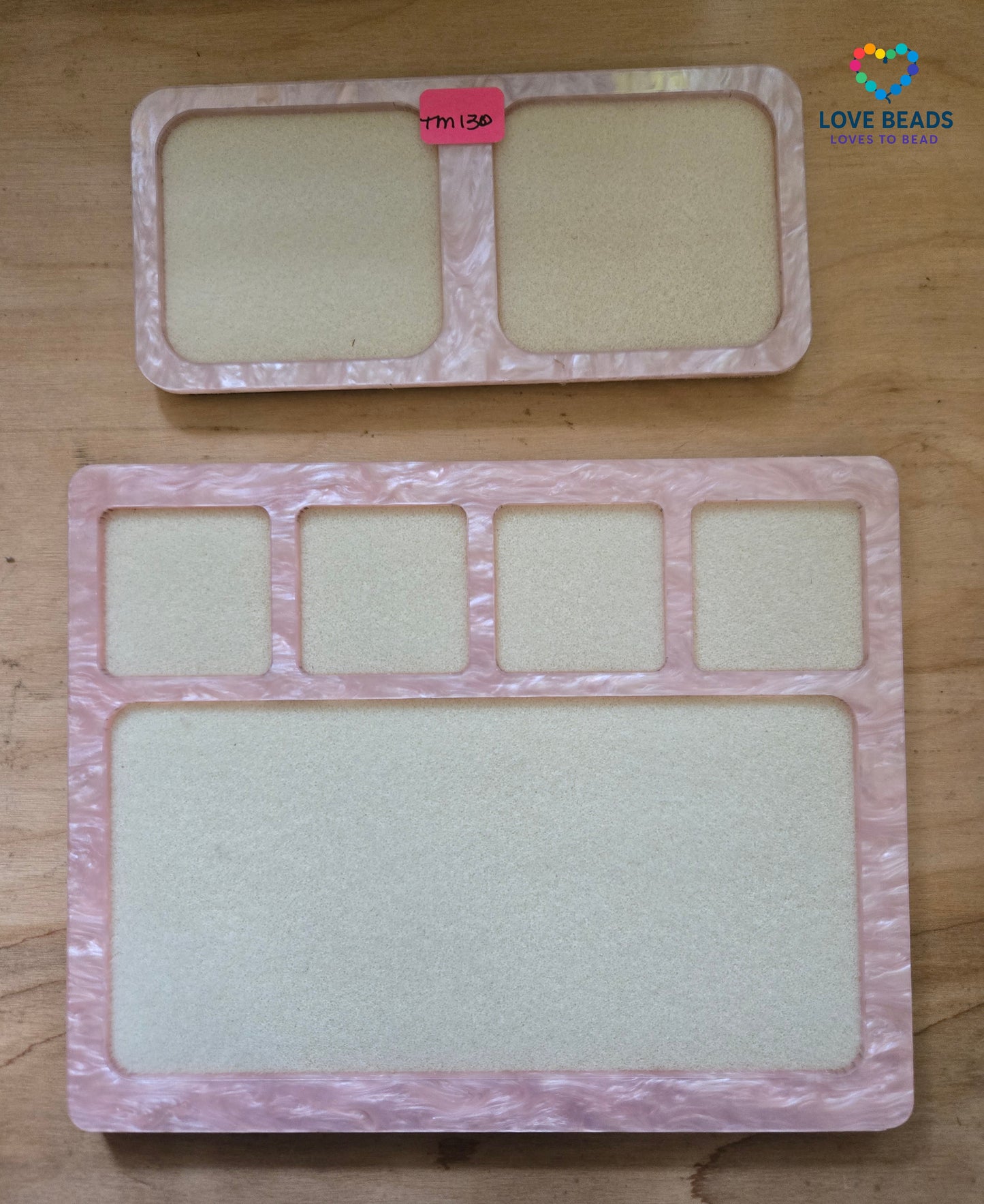 Bead Boards