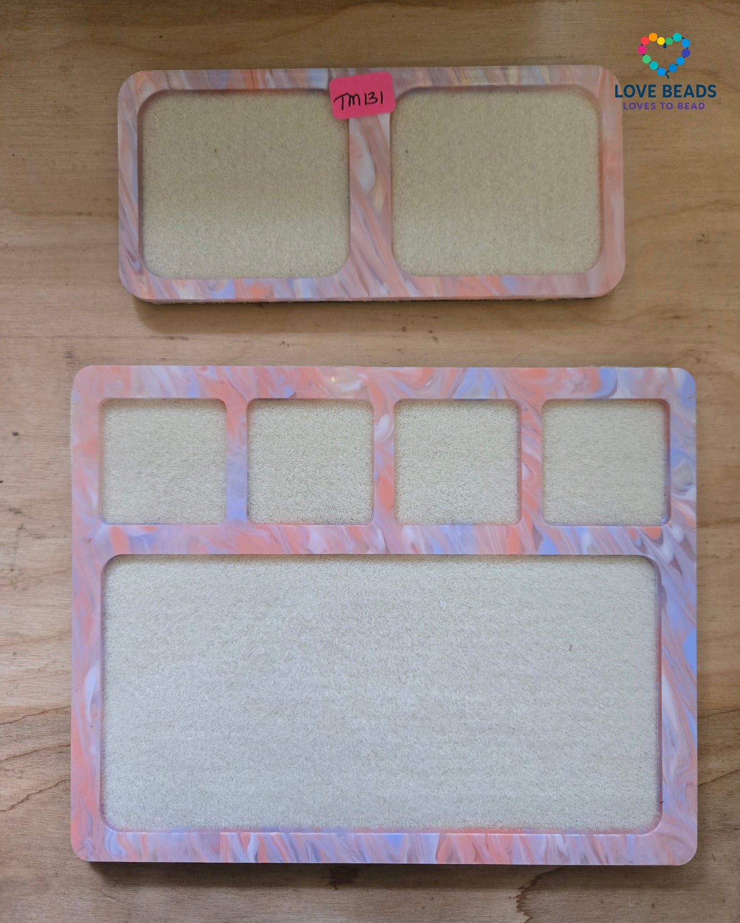 Bead Boards