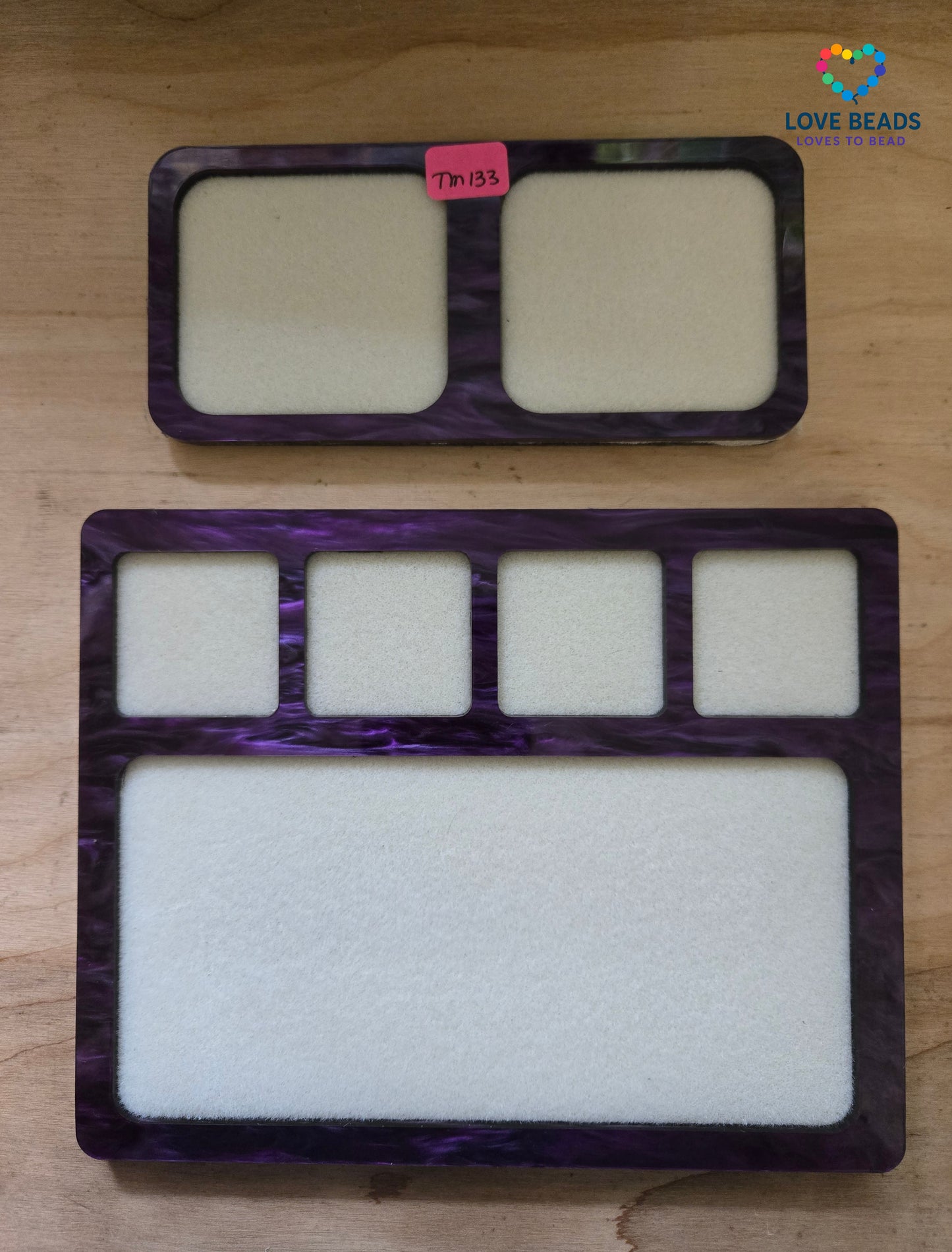 Bead Boards