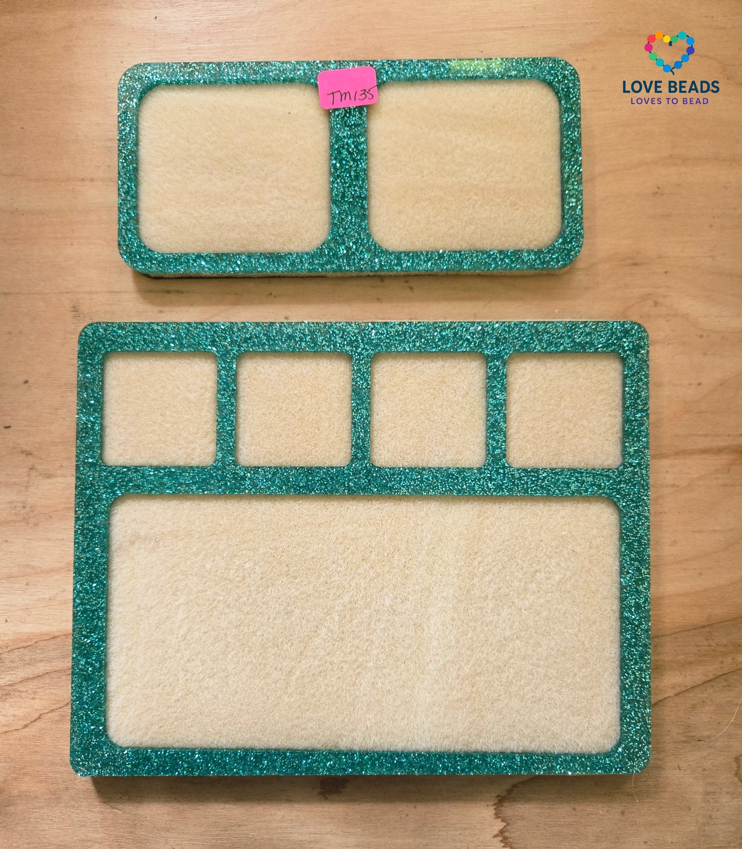 Bead Boards
