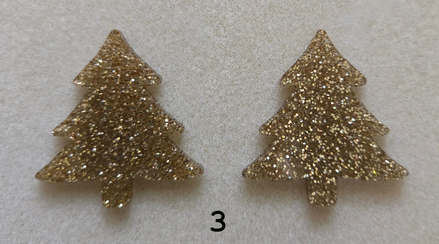 Christmas Tree Centers