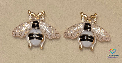 Acrylic Bee's