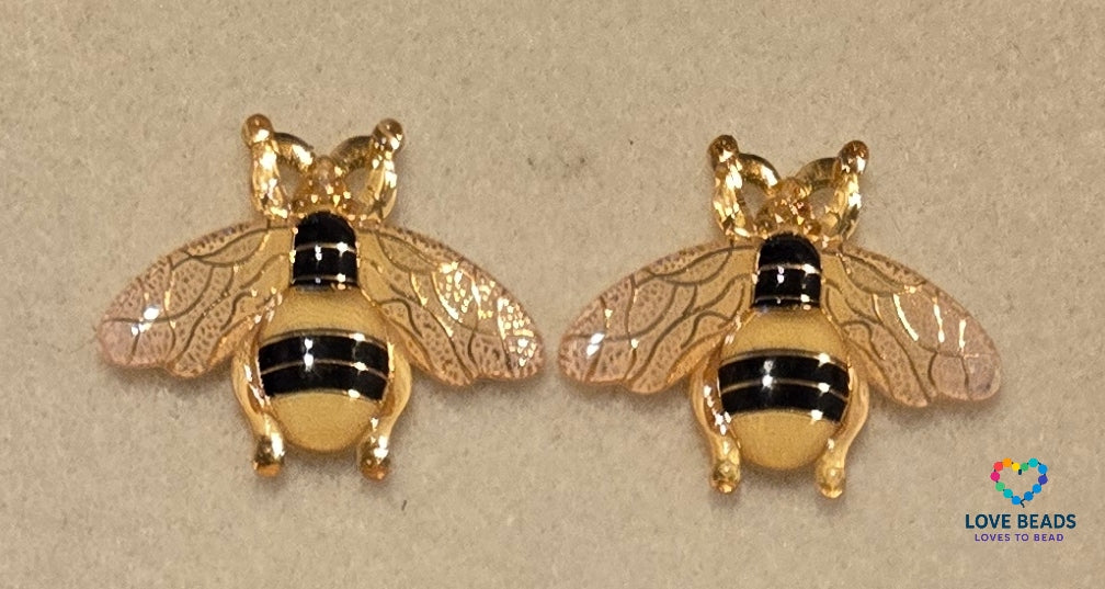 Acrylic Bee's