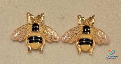 Acrylic Bee's