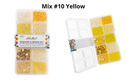 Bead Box Mixes